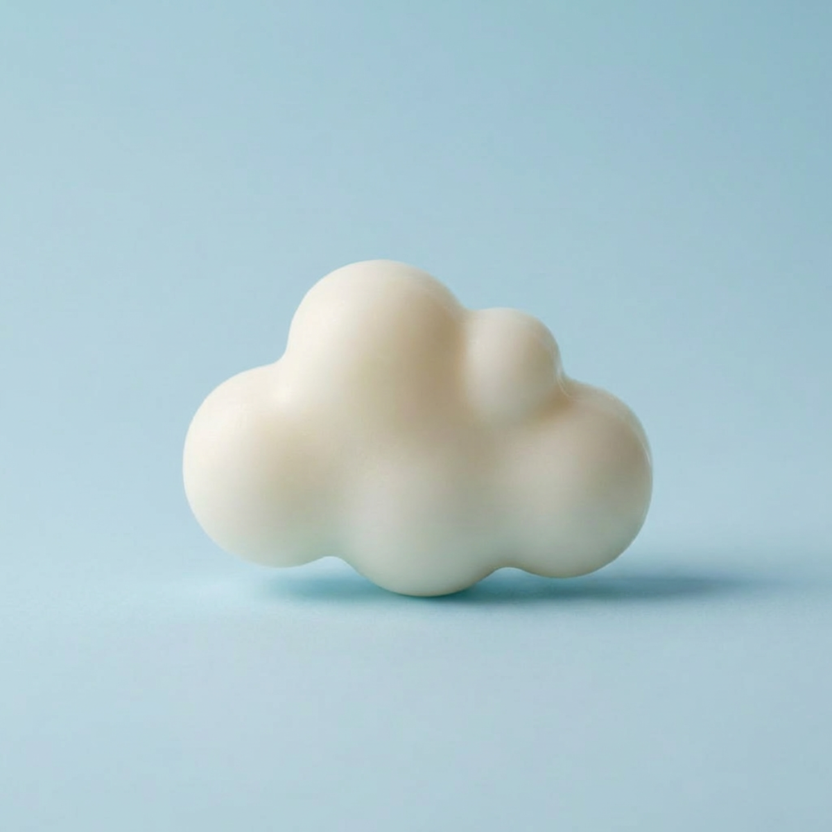French Vanilla Cloud Drips