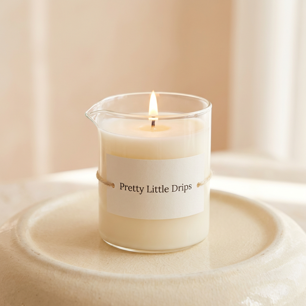 Pretty Little After Dark