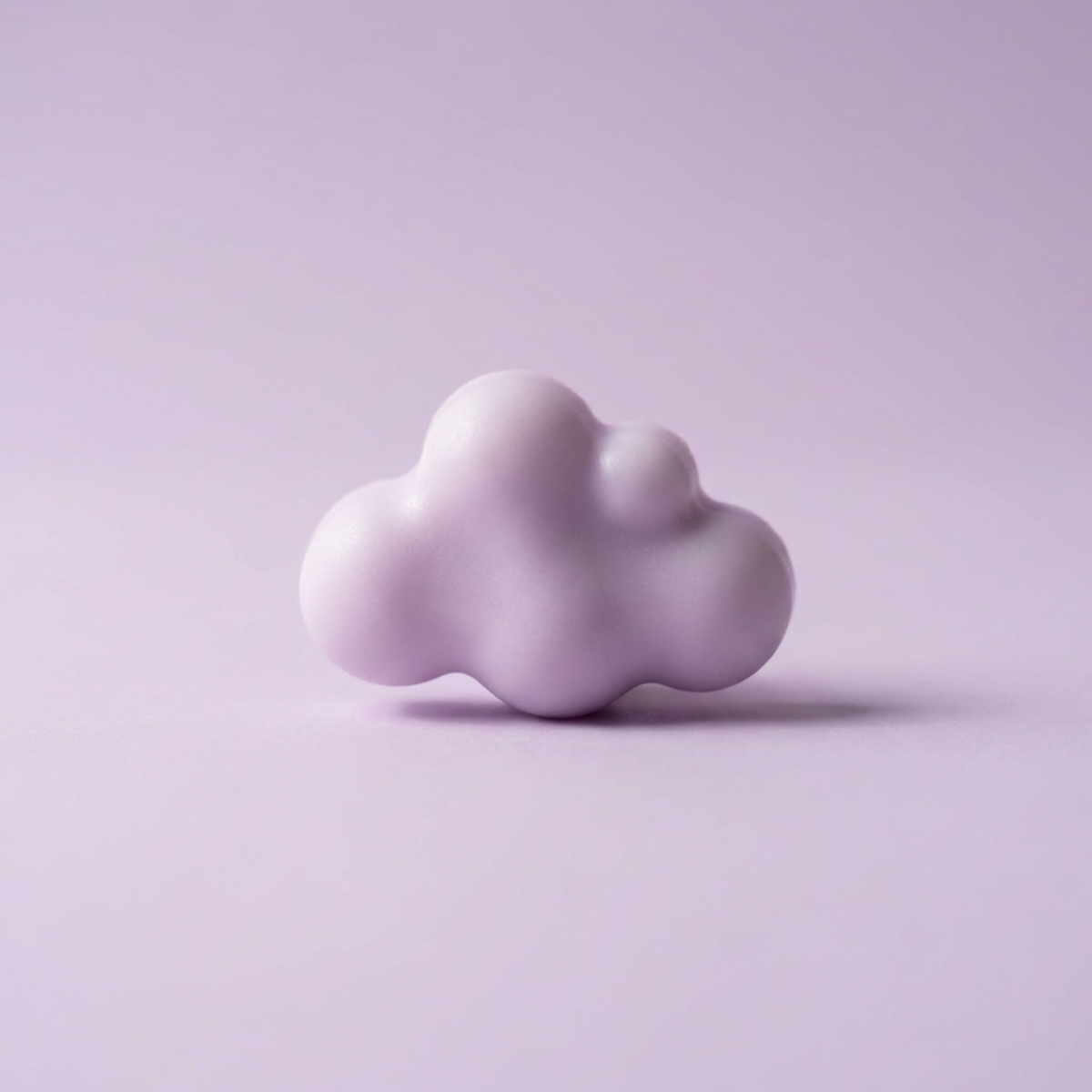 Lavender Cloud Drips