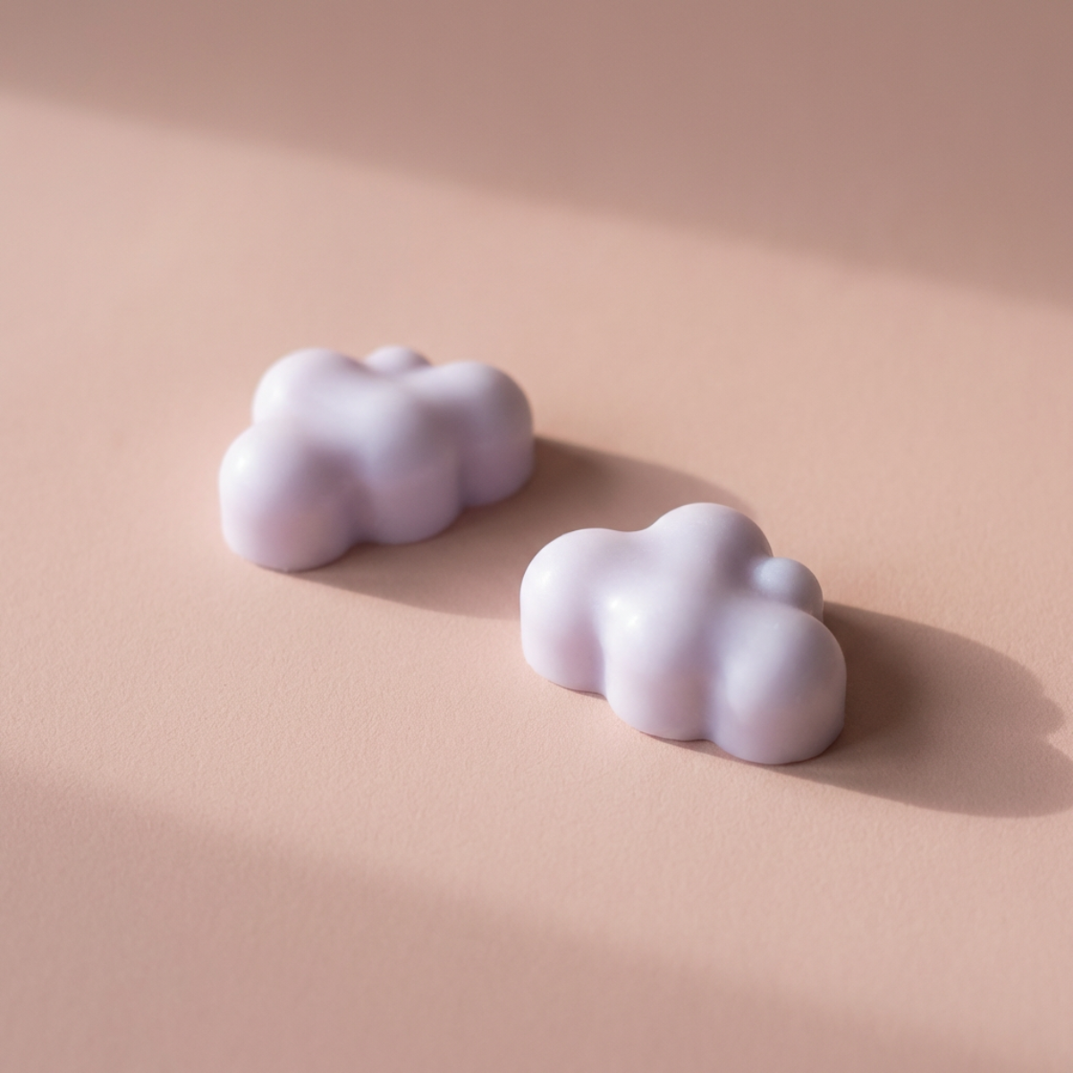 Lavender Cloud Drips