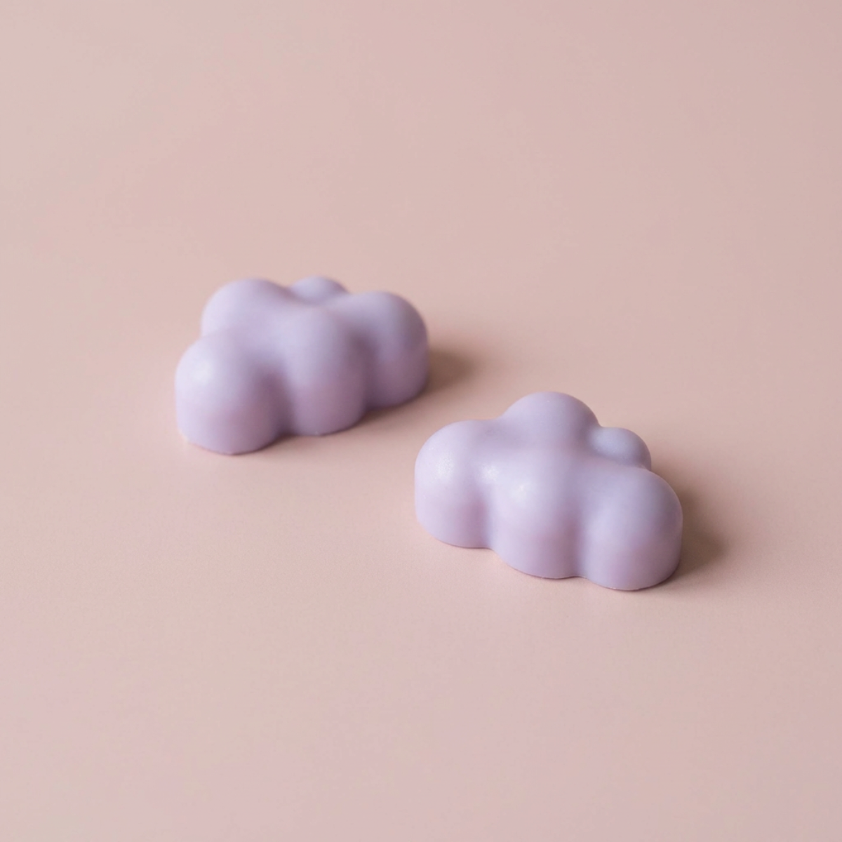 Lavender Cloud Drips