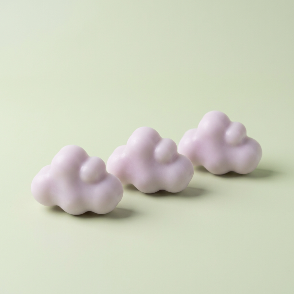 Lavender Cloud Drips