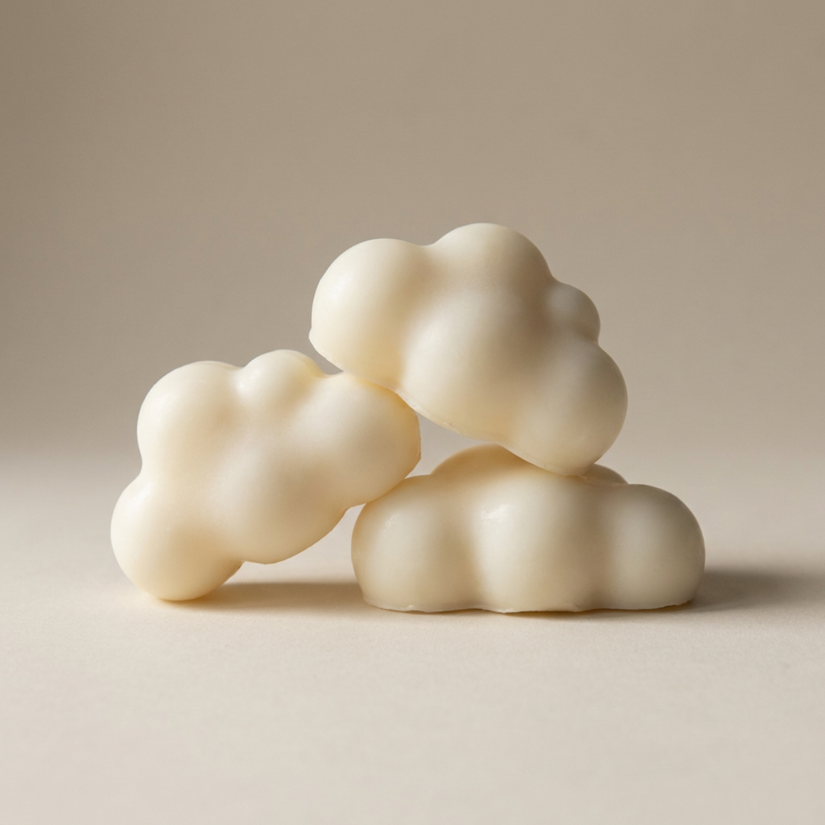 French Vanilla Cloud Drips