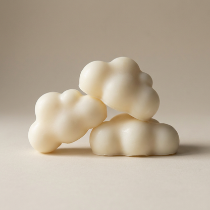 French Vanilla Cloud Drips