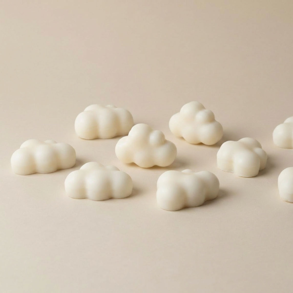 French Vanilla Cloud Drips