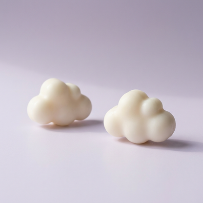 French Vanilla Cloud Drips