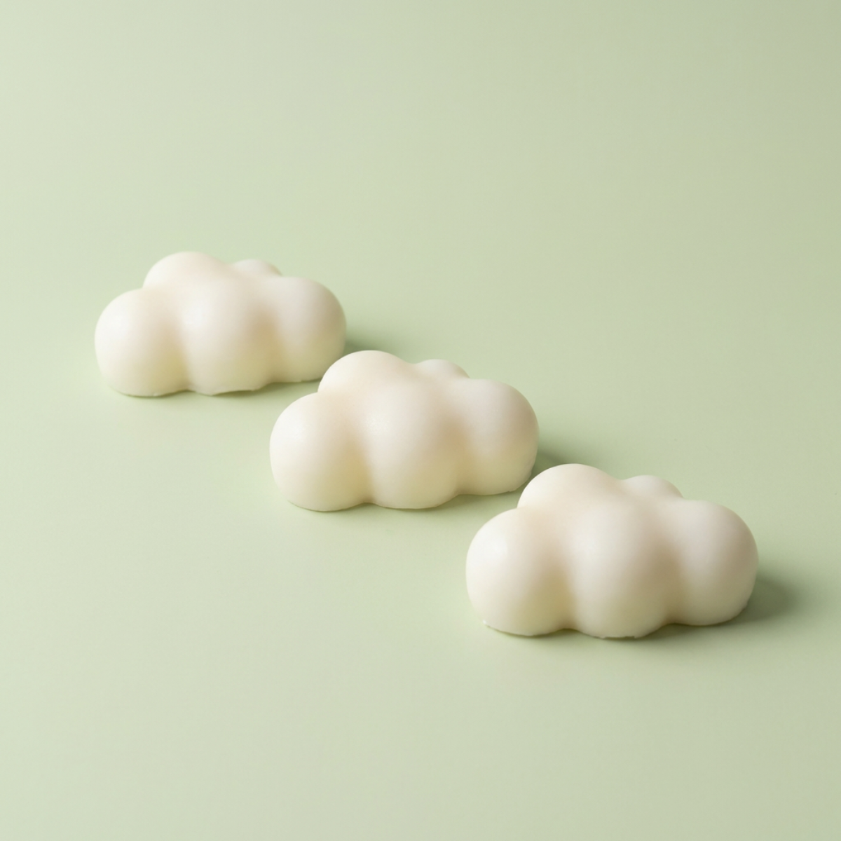 French Vanilla Cloud Drips