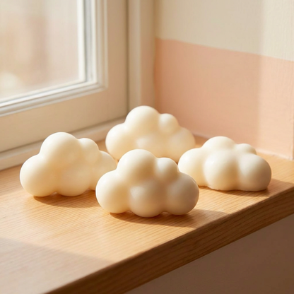 French Vanilla Cloud Drips