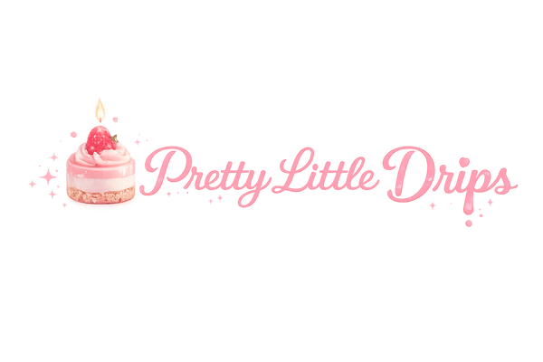 Pretty Little Drips